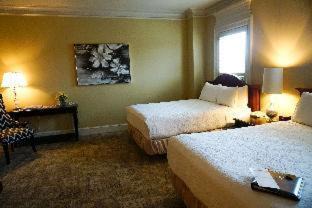 High Point Hotel | JH Adams Inn, Trademark Collection by Wyndham