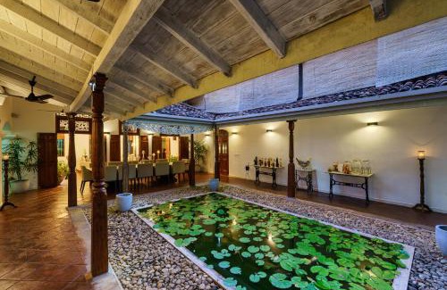 Talpe Hotel | JH Villa