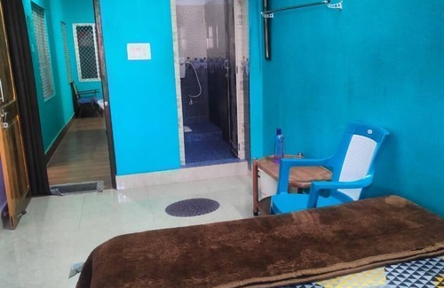 Puri House | JHARANA guest house