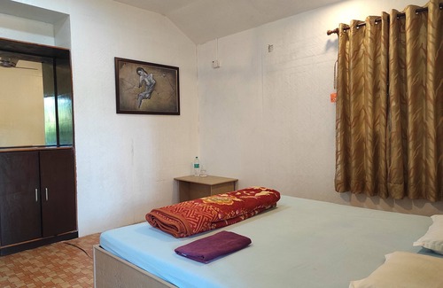 Amini Hotel | Jia Organic Eco Resort