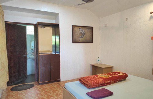 Amini Hotel | Jia Organic Eco Resort