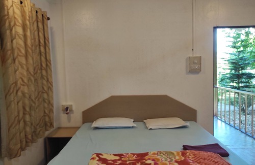 Amini Hotel | Jia Organic Eco Resort