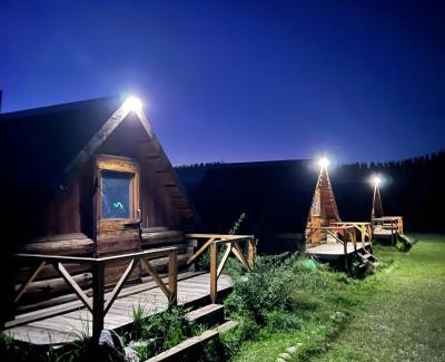 Hatgal Other | Jiguurten Aves 13 campground