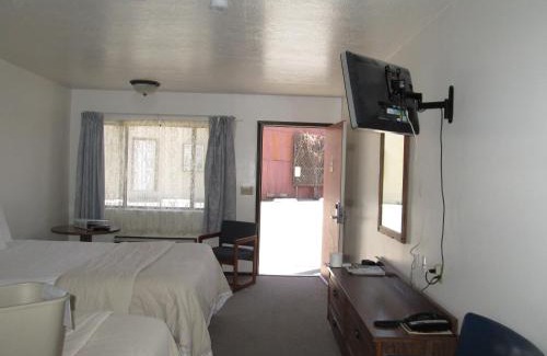 Tonopah Hotel | Jim Butler Inn & Suites