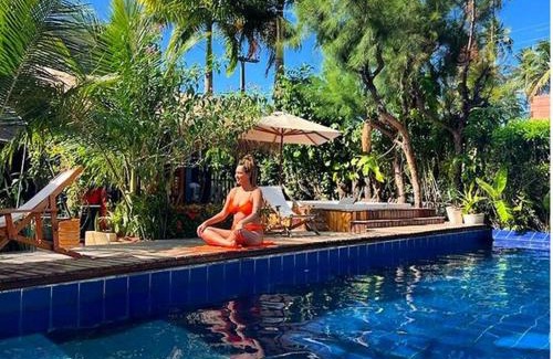 Barra Grande House | Jimbaran Pousada & Bristrot