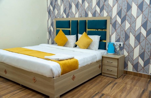 Taj Ganj House | JIMMY HOME STAY