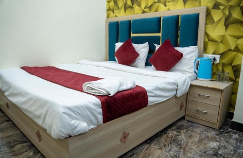 Taj Ganj House | JIMMY HOME STAY