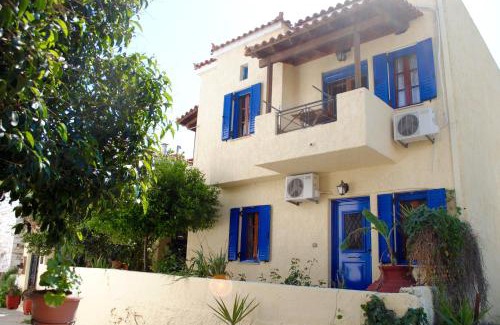 Marathokampos Apartment | Jimmy's Place