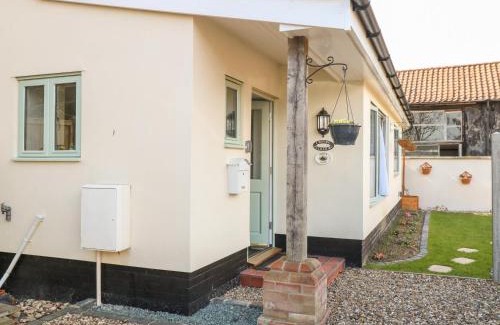 Pulham Market House | Jimmys Place