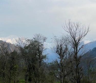 Chamba Resort | Jimmys River Resort