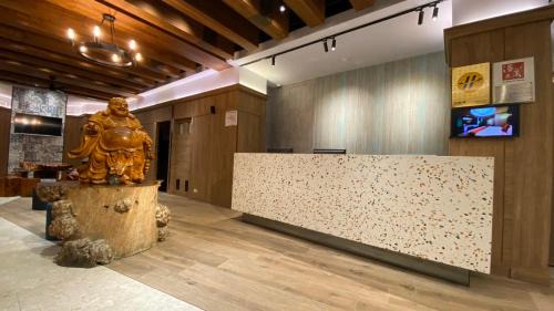 Wanli Hotel | Jin Spa Resort Hotel