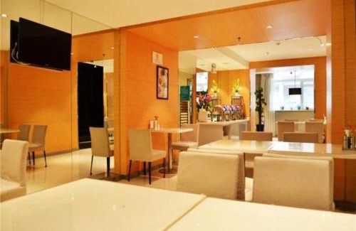 Chaoyang Hotel | Jinjiang Inn Changchun Renmin Avenue Guilin Road