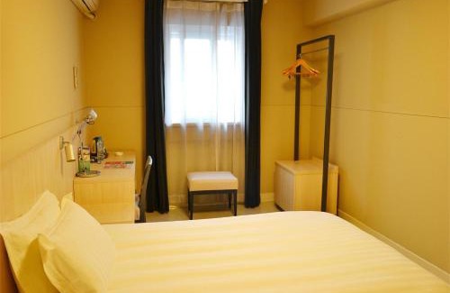 Qiao Xi Hotel | Jinjiang Inn Shijiazhuang Ping'an Street