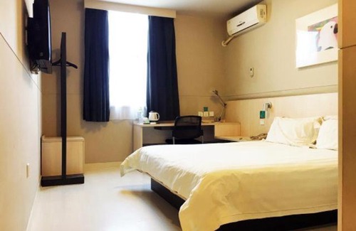 Taizhou Hotel | Jinjiang Inn Taizhou Xinghua Dainan Town Government