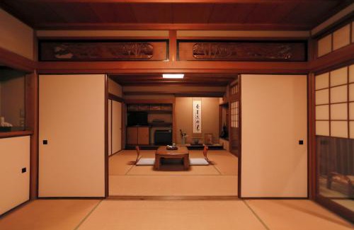 Amanohashidate Hotel | Jinpuso