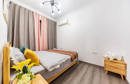 Yuzhong Apartment | Jinxin B&B2004