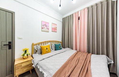 Yuzhong Apartment | Jinxin B&B2004