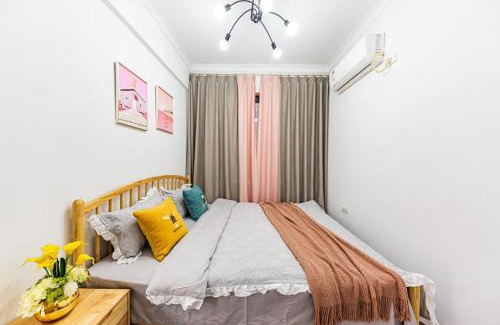 Yuzhong Apartment | Jinxin B&B2004
