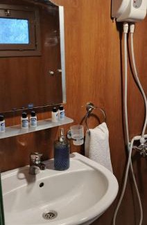 Edremit Bed & Breakfast | Jippe İda Dağ Evleri