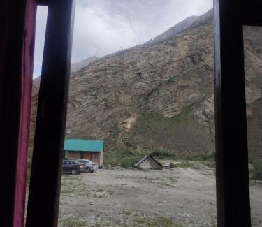 Jispa Hotel | Jispa Holidays