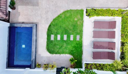 Koh Tao Villa | Jitsin Villa Koh Tao