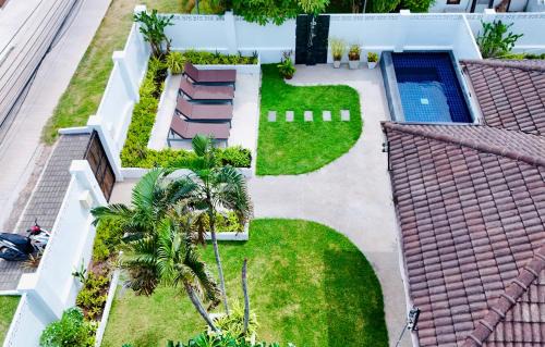 Koh Tao Villa | Jitsin Villa Koh Tao