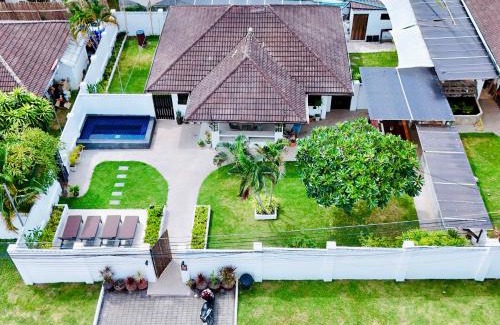 Koh Tao Villa | Jitsin Villa Koh Tao