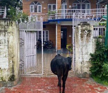 Sidhpur House | JIYA Guest HOUSE