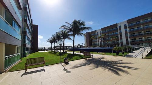 Antonio Diogo Apartment | JJ ALUGUÉIS TEMPORADA - APTO 1 QUARTO VG FUN PRAIA ao lado do hotel Vila Galé