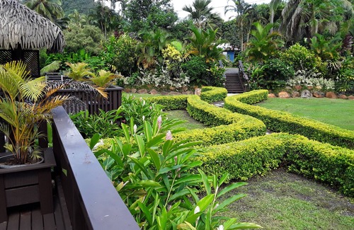 Takitumu District Villa | JJ's Retreat