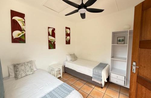 Margate Apartment | JJs At The Sea