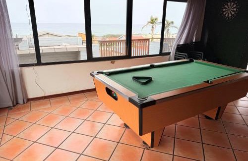 Margate Apartment | JJs At The Sea