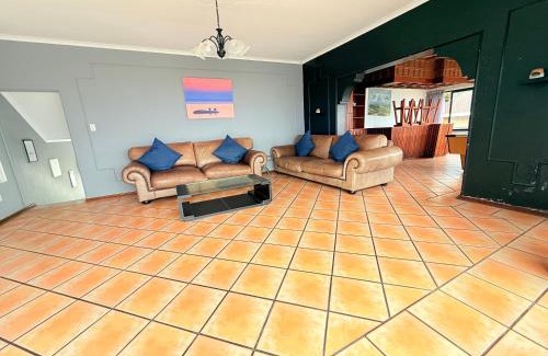 Margate Apartment | JJs At The Sea