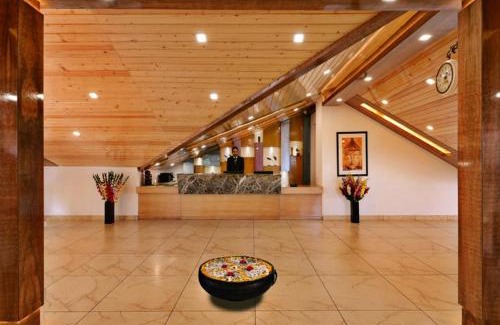 Dalhousie Hotel | JK Clarks Exotica