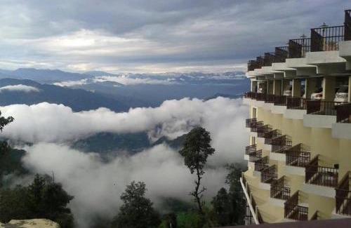 Dalhousie Hotel | JK Clarks Exotica