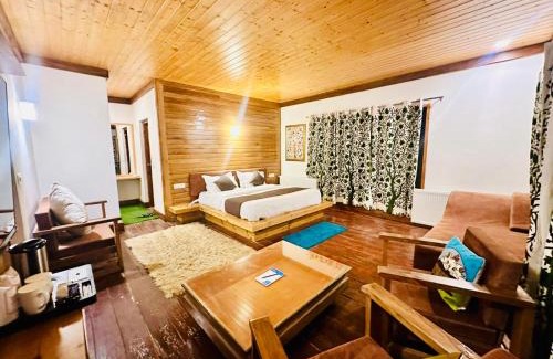 Srinagar House | JK's The Trout Stream