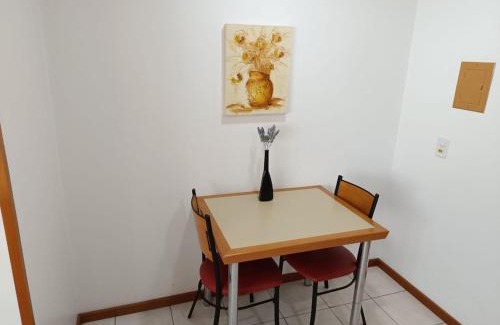 Centro Apartment | JK Studio centro, você merece o melhor!