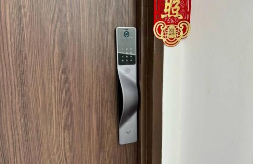 Taman Charming Apartment | Jk ThePodium Food Paradise 8pax 3BedRoom 2Bathroom