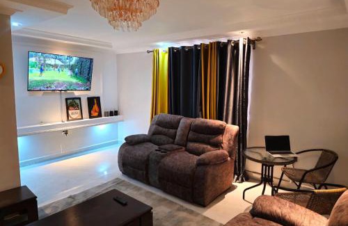 Syokimau House | JKIA and SGR Layover Hub