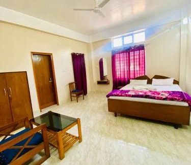 Barpeta Road Hotel | JM Suites Prasanti Hotel