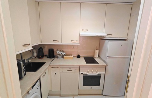 San Blas-Canillejas Apartment | 🔑JMC New Suite Madrid VT9270👍