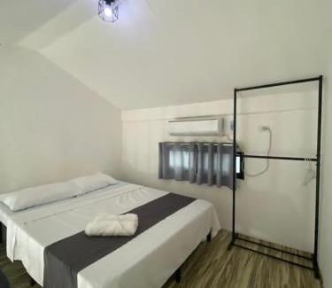 Tacurong Apartment | JNJ Apartelle