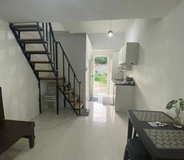 Tacurong Apartment | JNJ Apartelle