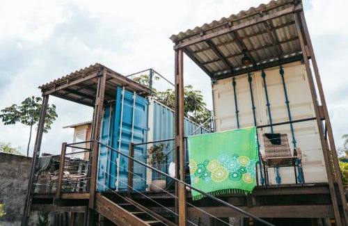 Alto Paraiso de Goias Hotel | João de Barro camping e suítes