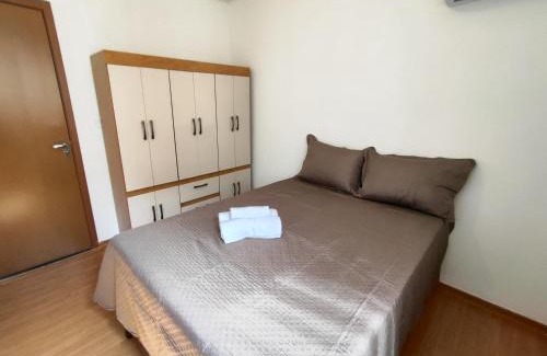 Portal do Sol Apartment | João pessoa portal do sol com 2 quartos a 2 km da praia de cabo branco