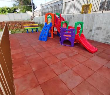 Portal do Sol Apartment | João pessoa portal do sol com 2 quartos a 2 km da praia de cabo branco