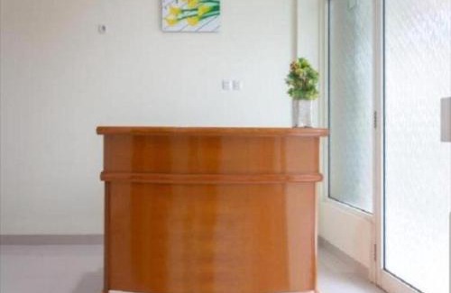 Jakarta Hotel | Jo Homestay Cengkareng