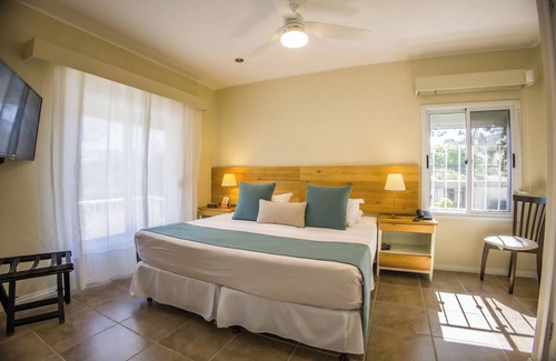 Cantegril Hotel | Joan Miró Hotel Boutique