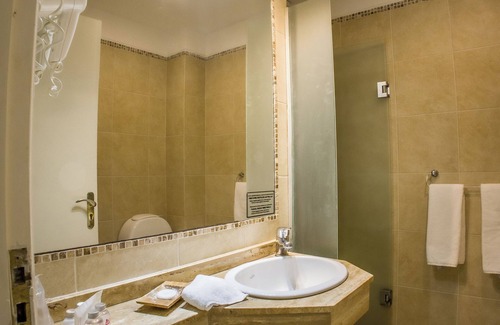 Cantegril Hotel | Joan Miró Hotel Boutique