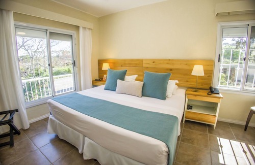 Cantegril Hotel | Joan Miró Hotel Boutique